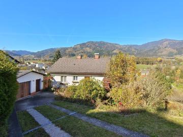 Wohnen mit Weitblick, großem Garten und viel Platz für eigene Ideen – provisionsfrei für Käufer!