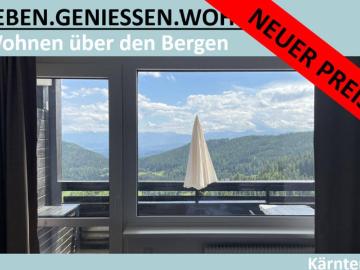 Wohnung zum Verkauf in St-Urban - Parkplatz