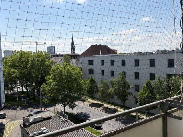 Neuer Preis ! Wohnwert Zentrale Wohnung im 5.Stockwerk