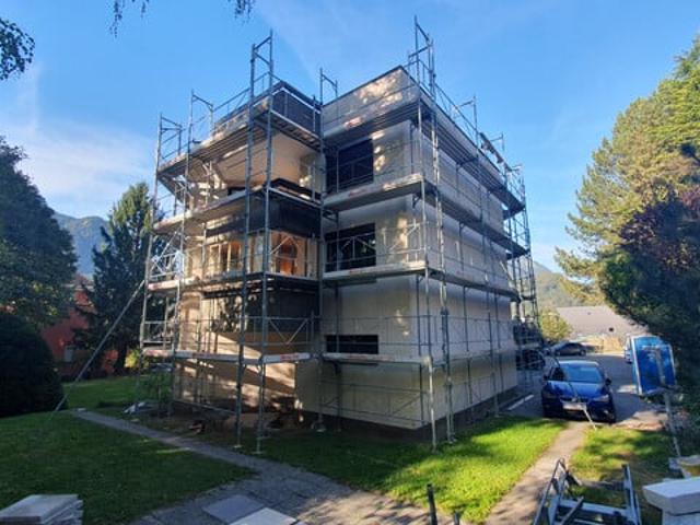 NEUER PREIS Wohnung oder Praxis gesucht? Ideale Räumlichkeiten in Toplage!