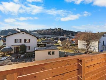 Neuer Preis! Wohnung in Weitensfeld