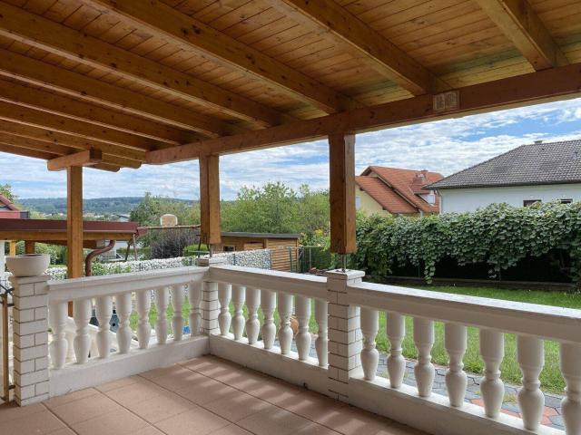 Neuer Preis! ! Wunderschönes Einfamilienhaus mit Einliegerwohnung!