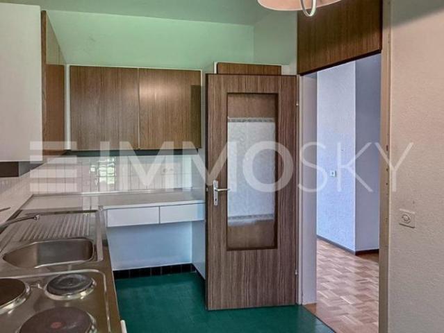 Wohnung 3.5 Zimmer