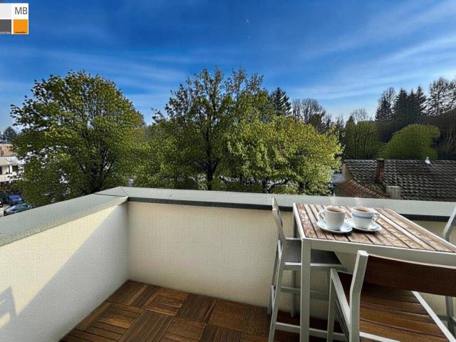 NEUER PREIS! Zuhause mit Wienerwald‑Feeling – modern, hell & mit E‑Ladestation I MB IMMOBILIEN