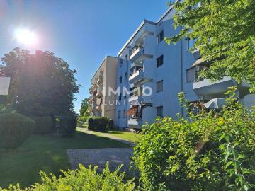 Ideale Anlegerwohnung mit 5,5 % Brutto Rendite