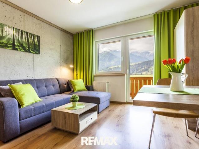 NEUER PREIS! Apartment zur touristischen Vermietung in Piesendorf