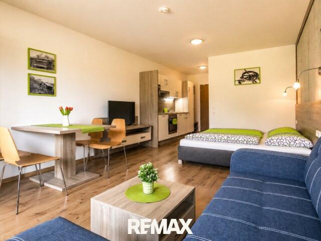 NEUER PREIS! Attraktives Ferienapartment mit Bergblick in Piesendorf