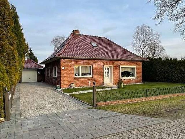 NEUER PREIS Bungalow in idyllischer Wiekenlage von Spetzerfehn