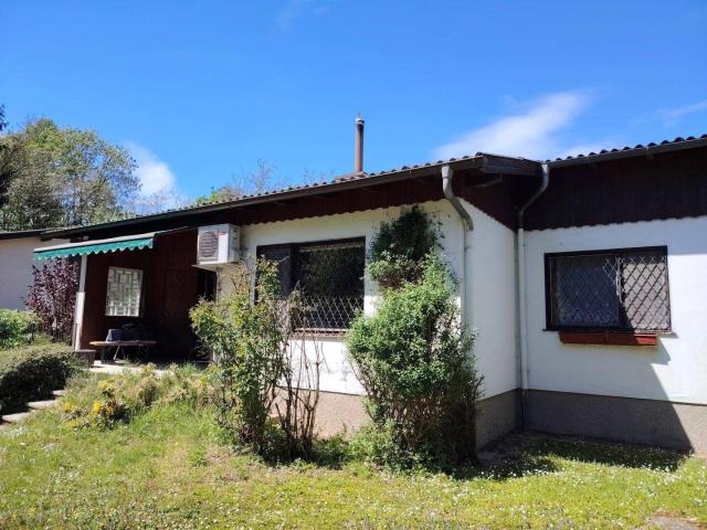 NEUER PREIS! Bungalow mit sonnigem Garten nähe Neulengbach