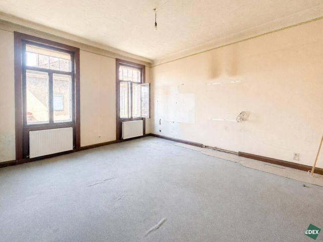 Neuer Preis! Charmante Altbauwohnung mit Potenzial | Top Lage im 9. Bezirk