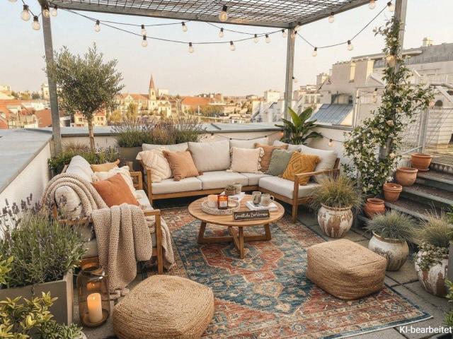 NEUER PREIS! Charmante Maisonette Wohnung mit großer, sonniger Dachterrasse in Wiener Neudorf zum KAUF