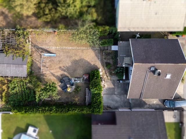 Einfamilienhaus am Ortsrand von Untersiebenbrunn