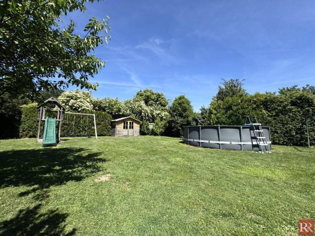 NEUER PREIS: Einfamilienhaus mit großem Garten, Pool & Wellnessbereich in Klosterneuburg
