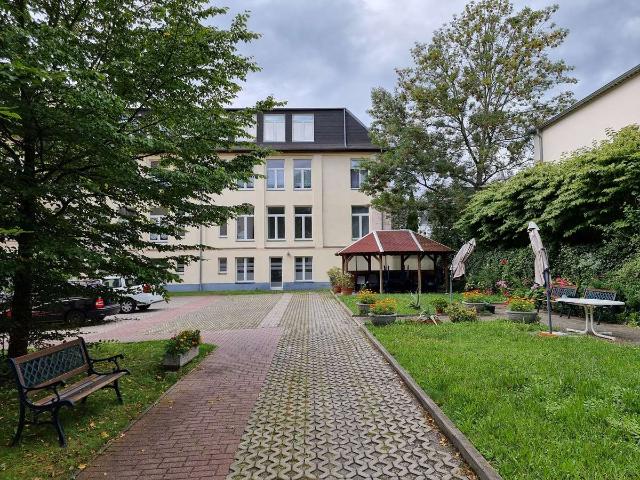 NEUER PREIS: Einraumwohnung im Turmalinstift WE 25