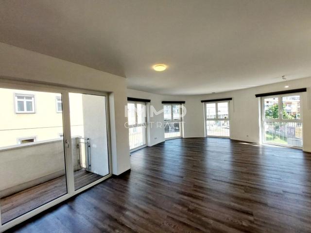 Neuer Preis Elegante 2 Zimmer Loft Wohnung in der Raimundstraße zu Vermieten