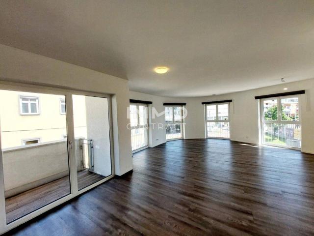 NEUER PREIS * Elegante 2 Zimmer Loft Wohnung in der Raimundstraße zu vermieten inkl. Heizkosten Akonto