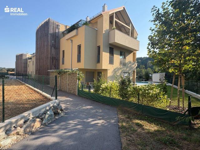 NEUER PREIS! Erdgeschosswohnung mit Garten in Leibnitz – Gestalten Sie Ihr neues Zuhause