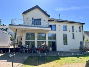 NEUER PREIS: Exklusive Familienvilla in Fischamend mit Möglichkeit für Büro, Kanzlei oder Ordination