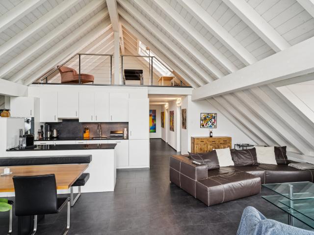 Neuer Preis: Exklusive Maisonette Wohnung mit stilvoller Ausstattung