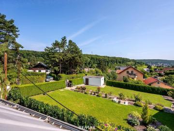 SOMMER in GABLITZ: Naturverbundenes Wohnen für die ganze Familie