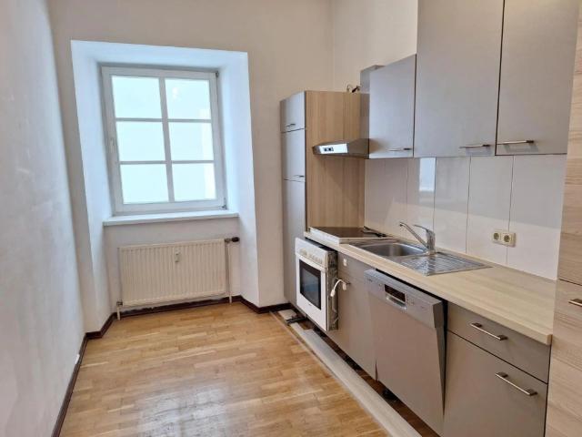 Neuer Preis! Gemütliche 3 Zimmer Wohnung direkt am Stadtplatz von Wels