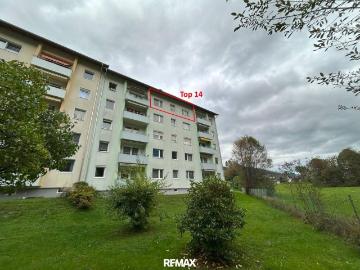 Sankt Georgen, Rottenmann, Rottenmann, Bezirk Liezen, Steiermark