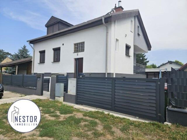 Neuer Preis! Gepflegtes Einfamilienhaus in Grün Ruhelage in Deutsch Wagram