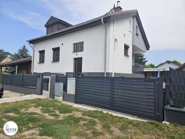 Neuer Preis! Gepflegtes Einfamilienhaus in Grün Ruhelage in Deutsch Wagram