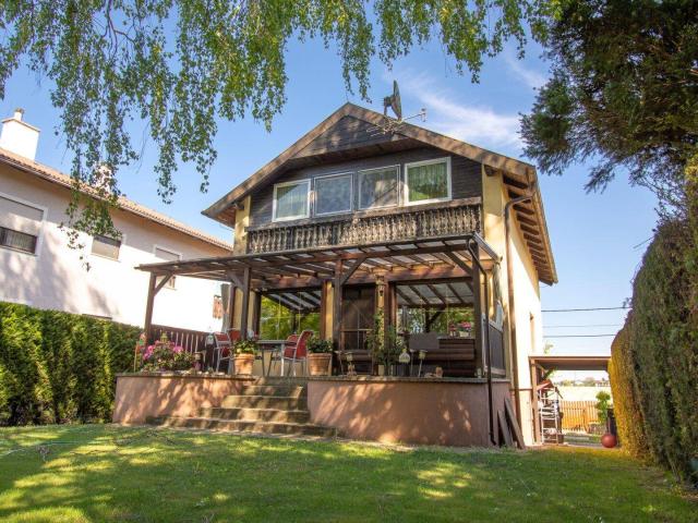 NEUER PREIS: GEPFLEGTES EINFAMILIENHAUS MIT GROßEM GARTEN ODER HERRLICHER BAUGRUND FÜR IHR NEUES TRAUMHAUS!