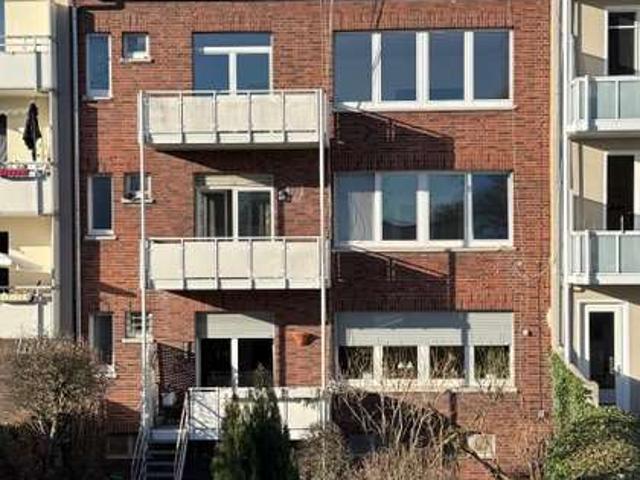 Neuer Preis ! Großzügige Eigentumswohnung in Gelsenkirchen / Altstadt