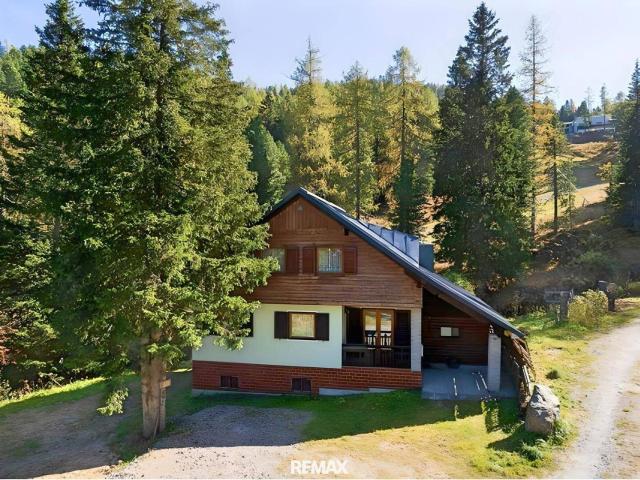!NEUER PREIS! Großzügiges Almhaus in Toplage und alpiner Lebensqualität