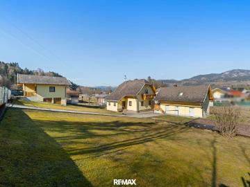 NEUER PREIS Großzügiges Grundstück trifft solides Wohnhaus