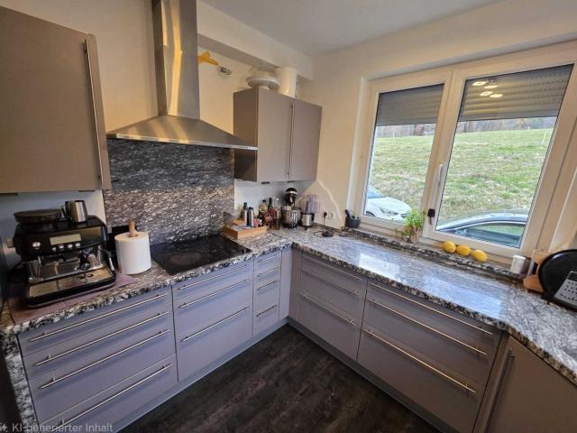 Neuer Preis Großzügiges Haus in Maria Rojach mit Terrasse, Balkon, Kamin & Solar!