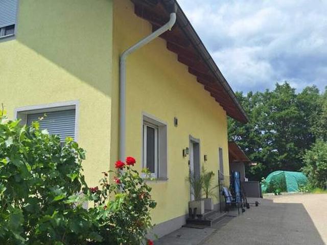 NEUER PREIS Großzügiges Haus in Maria Rojach mit Terrasse, Balkon, Kamin & Solar!