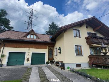 NEUER PREIS! Großzügiges Haus mit wunderschönem Garten!