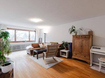 NEUER PREIS | Großzügiges Wohnglück in Feldkirch: 4 Zimmer Wohnung mit Wintergarten und Balkon provisionsfrei!
