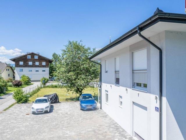 NEUER PREIS: gut gelegenes Zinshaus in MariaGail/Villach
