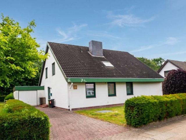 Neuer Preis ! Ihr neues Zuhause – Einfamilienhaus in ruhiger Lage von Brunsbüttel
