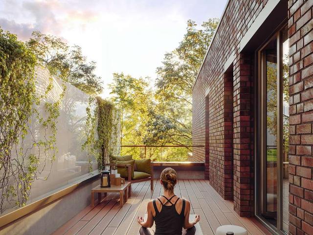 Neuer Preis – Ihr Penthouse wartet!