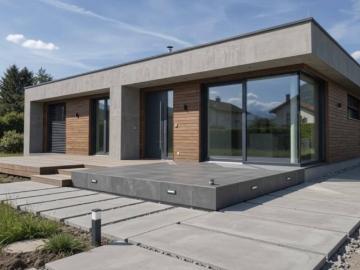 NEUER PREIS* Ihr Traumhaus mit Blick in Grünau: 4 Zimmer, Garten und Terrasse !
