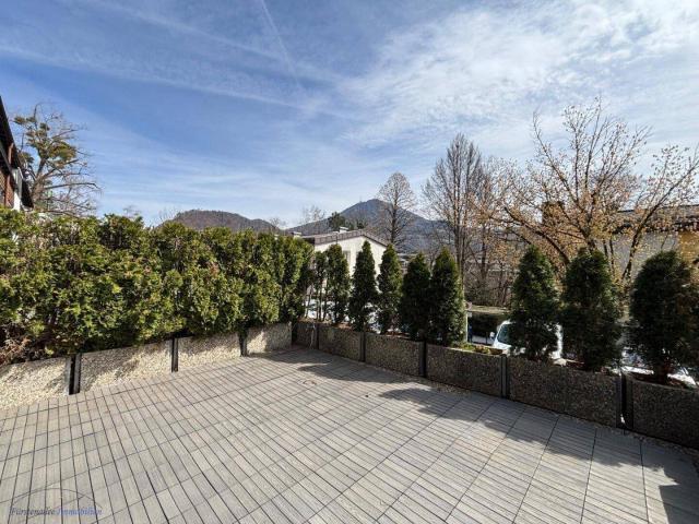 NEUER PREIS: KAUF SALZBURG STADT PREMIUMLAGE PARSCH direkt am Kapuzinerberg: Großzügige 103 m² 4–5 Zimmer Wohnung mit 36 m² Süd Terrasse & Tiefgarage