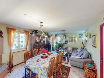 Cabbio, Breggia, Gemeinde Caneggio, Bezirk Mendrisio, Tessin