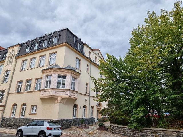 NEUER PREIS: Leben im Turmalinstift WE 15
