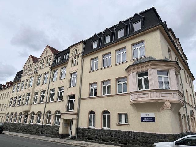NEUER PREIS: Leben im Turmalinstift WE 42