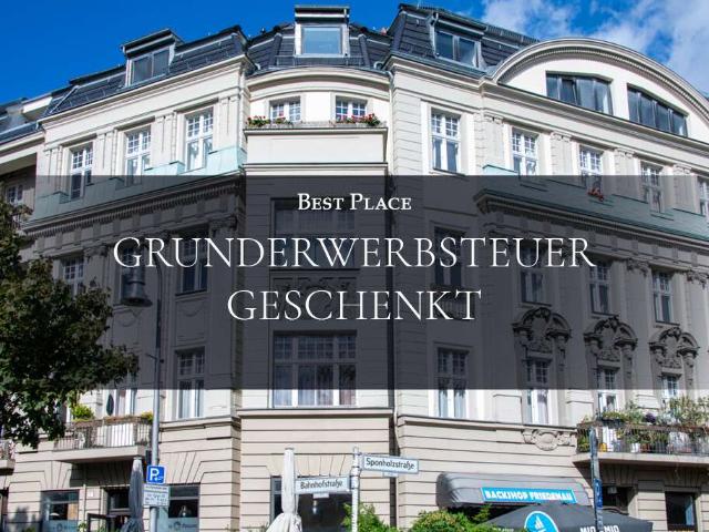 NEUER PREIS: Lichtdurchflutete DG Wohnung im Ist Zustand mit Ausbau /Wertpotenzial auf ca. 192 m²