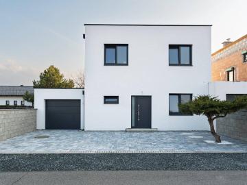 Haus zum Verkauf in 2604 - Garten, Büroraum