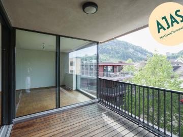 NEUER PREIS: Luxuriös wohnen: 3 Zimmer Wohnung direkt Am Garnmarkt mit 2 Loggias