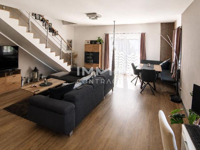 Neuer Preis Moderne Doppelhaushälfte in Haunoldstein mit Garten und Überdachter Terrasse!