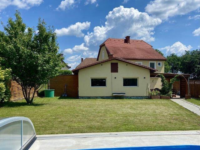 Neuer Preis! Moderne Wohnungen in Güssing Vollrenoviert, großzügige Fläche, top Ausstattung, inkl. Garage und Garten!