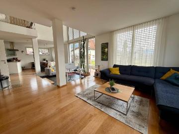 Haus kaufen in Weiler - Garten